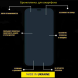 Защитная пленка StatusSKIN Pro на экран для Samsung Galaxy M51 (M515). Фото 2 из 11