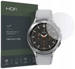 Захисне скло HOFI Glass Pro+ для Samsung Galaxy Watch 4 Classic (46mm)