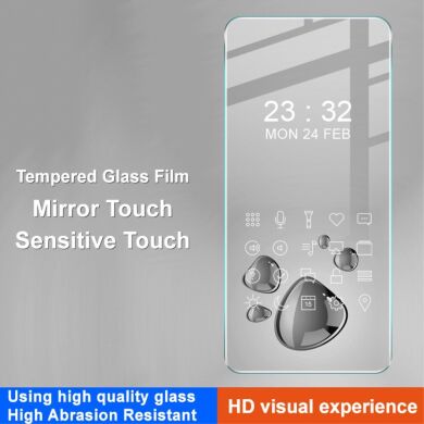 Защитное стекло IMAK H Screen Guard для Samsung Galaxy A35 (A356) / A55 (A556)