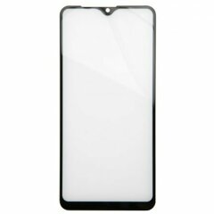 Защитное стекло INCORE 5D Full Glue для Samsung Galaxy A40 (А405) - Black
