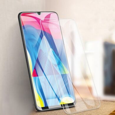 Защитное стекло INCORE Crystal Glass для Samsung Galaxy A02s (A025)