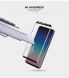 Защитное стекло MOCOLO 3D Curved Full Size для Samsung Galaxy S9+ (G965) - Black. Фото 5 из 7