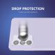 Защитное стекло на камеру ENKAY 9H Lens Protector для Samsung Galaxy A52 (A525) / A52s (A528) / Galaxy A72 (А725). Фото 3 из 8