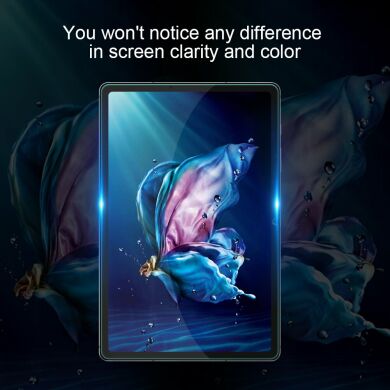 Захисне скло NILLKIN Amazing H+ (FT) для Samsung Galaxy Tab S7 Plus (T970/975) / S8 Plus (T800/806)