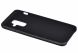 Защитный чехол 2E Leather Case для Samsung Galaxy A6+ 2018 (A605) - Black. Фото 2 из 3