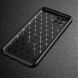Защитный чехол Deexe Fusion для Samsung Galaxy A03 (A035) - Black. Фото 4 из 7