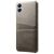 Защитный чехол Deexe Pocket Case для Samsung Galaxy A05 (A055) - Grey