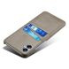 Защитный чехол Deexe Pocket Case для Samsung Galaxy A05 (A055) - Grey. Фото 4 из 4