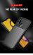 Защитный чехол Deexe Thunder Series для Samsung Galaxy M30s (M307) / Galaxy M21 (M215) - Black. Фото 2 из 10