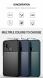 Защитный чехол Deexe Thunder Series для Samsung Galaxy M30s (M307) / Galaxy M21 (M215) - Black. Фото 3 из 10