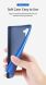 Защитный чехол DUX DUCIS Skin Lite Series для Samsung Galaxy Note 10 (N970) - Black. Фото 19 из 21