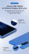 Защитный чехол DUX DUCIS Skin Lite Series для Samsung Galaxy Note 10 (N970) - Black. Фото 16 из 21