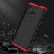 Защитный чехол GKK Double Dip Case для Samsung Galaxy M31 (M315) - Black / Red. Фото 6 из 8
