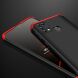 Защитный чехол GKK Double Dip Case для Samsung Galaxy M31 (M315) - Black / Red. Фото 5 из 8