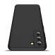 Защитный чехол GKK Double Dip Case для Samsung Galaxy S21 Plus (G996) - Black. Фото 4 из 14