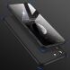 Защитный чехол GKK Double Dip Case для Samsung Galaxy S21 Plus (G996) - Black. Фото 6 из 14