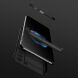 Защитный чехол GKK Double Dip Case для Samsung Galaxy S21 Plus (G996) - Black. Фото 3 из 14
