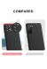 Защитный чехол GKK Double Dip Case для Samsung Galaxy S21 Plus (G996) - Black / Red. Фото 13 из 14