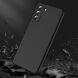 Защитный чехол GKK Double Dip Case для Samsung Galaxy S21 Plus (G996) - Black. Фото 5 из 14