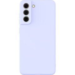 Захисний чохол IMAK UC-2 Series для Samsung Galaxy S21 FE (G990) - Light Purple