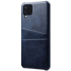 Захисний чохол KSQ Pocket Case для Samsung Galaxy M22 (M225) / Galaxy M32 (M325) - Blue