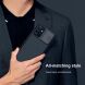 Защитный чехол NILLKIN CamShield Pro для Samsung Galaxy A52 (A525) / A52s (A528) - Black. Фото 14 из 17