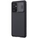Защитный чехол NILLKIN CamShield Pro для Samsung Galaxy A52 (A525) / A52s (A528) - Black. Фото 3 из 17