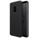 Защитный чехол NILLKIN Flex Pure Series для Samsung Galaxy S9 (G960) - Black. Фото 1 из 18