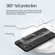 Защитный чехол NILLKIN Nature TPU Pro Magnetic для Samsung Galaxy S23 Plus (S916) - Transparent. Фото 11 из 21