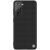 Захисний чохол NILLKIN Textured Hybrid для Samsung Galaxy S21 - Black