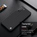 Защитный чехол NILLKIN Textured Hybrid для Samsung Galaxy S21 - Black. Фото 10 из 17