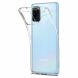Захисний чохол Spigen (SGP) Liquid Crystal для Samsung Galaxy S20 Plus (G985) - Crystal Clear