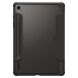 Защитный чехол Spigen (SGP) Ultra Hybrid Pro для Samsung Galaxy Tab S9 (X710/716) - Black. Фото 4 из 16
