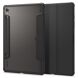 Защитный чехол Spigen (SGP) Ultra Hybrid Pro для Samsung Galaxy Tab S9 (X710/716) - Black. Фото 2 из 16
