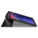 Защитный чехол Spigen (SGP) Ultra Hybrid Pro для Samsung Galaxy Tab S9 (X710/716) - Black. Фото 7 из 16