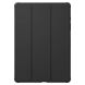Защитный чехол Spigen (SGP) Ultra Hybrid Pro для Samsung Galaxy Tab S9 (X710/716) - Black. Фото 3 из 16