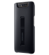 Защитный чехол Standing Cover для Samsung Galaxy A80 (A805) (EF-PA805CBEGRU) - Black. Фото 3 из 10