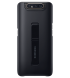 Защитный чехол Standing Cover для Samsung Galaxy A80 (A805) (EF-PA805CBEGRU) - Black. Фото 1 из 10
