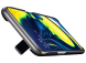 Защитный чехол Standing Cover для Samsung Galaxy A80 (A805) (EF-PA805CBEGRU) - Black. Фото 4 из 10