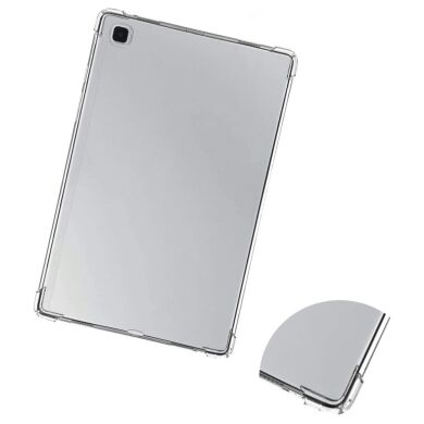 Защитный чехол UniCase Airbag Max для Samsung Galaxy Tab A7 10.4 (T500/505) - Transparent
