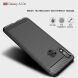 Захисний чохол UniCase Carbon для Samsung Galaxy A10s (A107) - Black