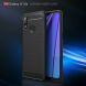 Защитный чехол UniCase Carbon для Samsung Galaxy A10s (A107) - Black. Фото 2 из 10
