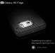 Защитный чехол UniCase Carbon для Samsung Galaxy S6 edge (G925) - Gray. Фото 5 из 10