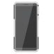 Защитный чехол UniCase Hybrid X для Samsung Galaxy A01 Core (A013) - Black / White. Фото 5 из 19