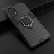 Защитный чехол Deexe Hybrid Case для Samsung Galaxy A32 (А325) - Black. Фото 8 из 10