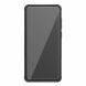 Защитный чехол UniCase Hybrid X для Samsung Galaxy Note 10 Lite (N770) - Black. Фото 4 из 15