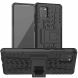 Защитный чехол UniCase Hybrid X для Samsung Galaxy Note 10 Lite (N770) - Black. Фото 1 из 15