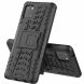 Защитный чехол UniCase Hybrid X для Samsung Galaxy Note 10 Lite (N770) - Black. Фото 2 из 15