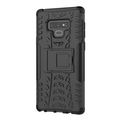 Защитный чехол UniCase Hybrid X для Samsung Galaxy Note 9 (N960) - Black