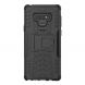 Защитный чехол UniCase Hybrid X для Samsung Galaxy Note 9 (N960) - Black. Фото 9 из 17